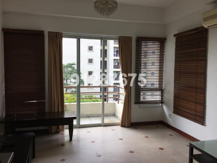 Parkshore (D15), Condominium #149073192